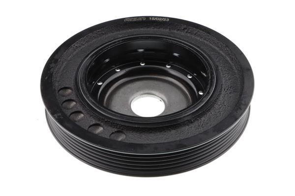 Poulie damper (Poulie de vilebrequin) AISIN ref. PDARE-711